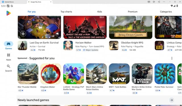 Screenshot 5