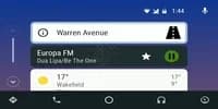 Headunit Reloaded Trial for Android Auto screenshot 6