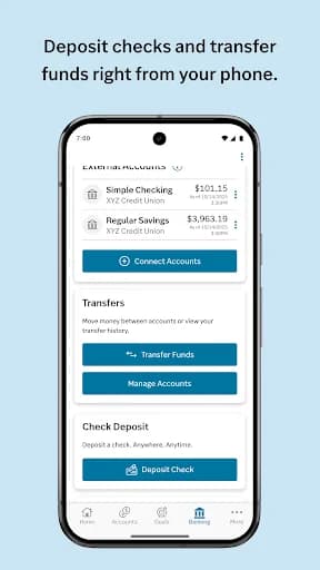 Edward Jones screenshot 4