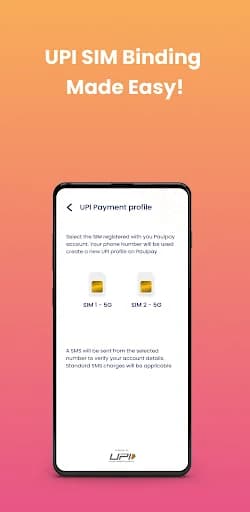 Paulpay screenshot 6