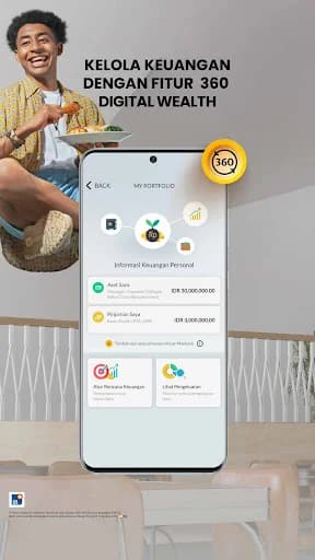 Maybank2u ID screenshot 4
