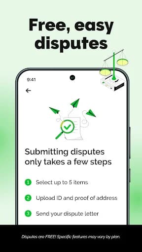 Kikoff - Build Credit Quickly screenshot 4