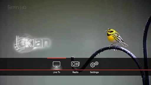 Klani IM screenshot 3