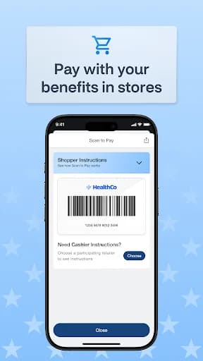 OTC Health Solutions screenshot 6