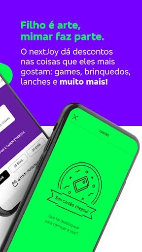 nextJoy screenshot 5