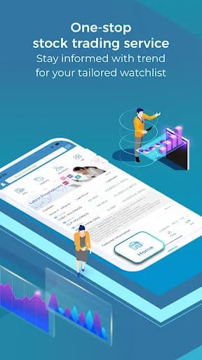 FB Invest+ screenshot 3