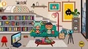 Toca Life: City screenshot 1