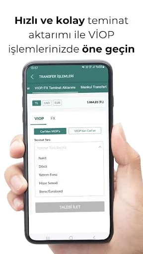 Osmanlı Mobil screenshot 4