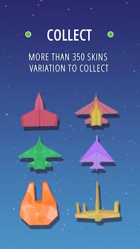 Paper Plane Planet screenshot 6