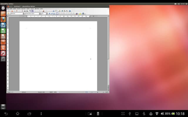 Complete Linux Installer screenshot 6