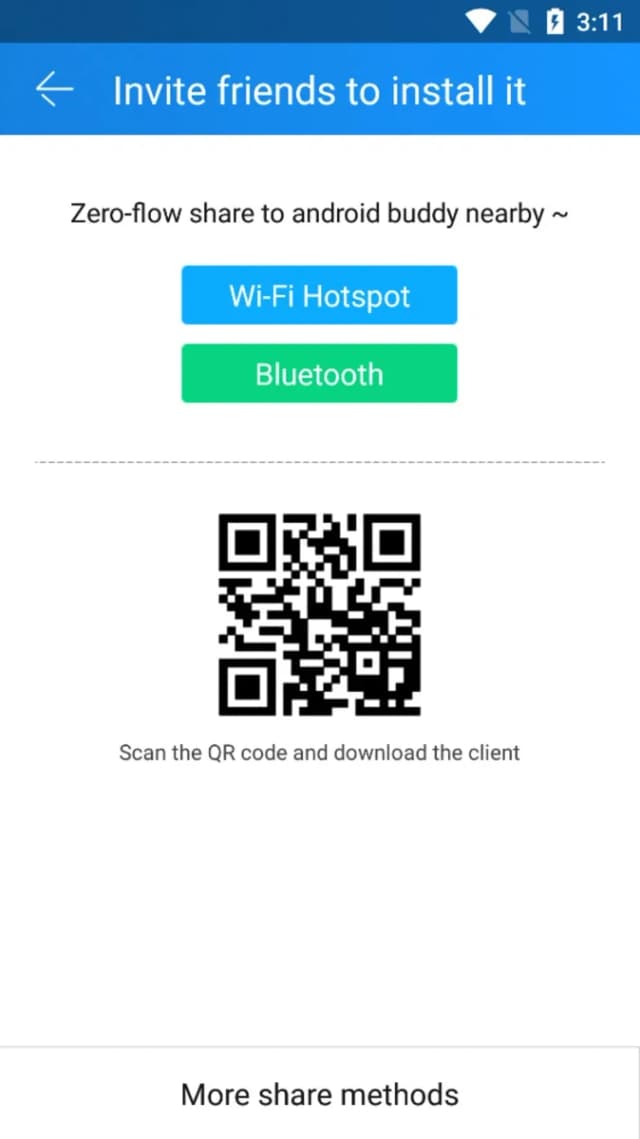 CLONEit - Batch Copy All Data screenshot 6