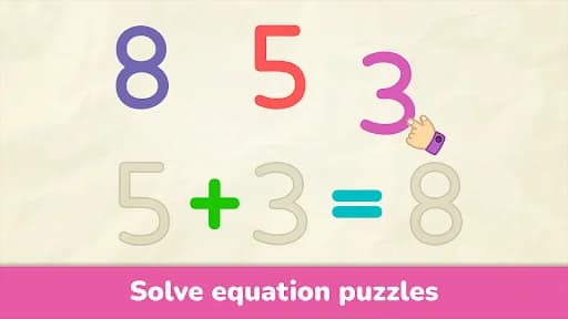 123 Number Games for Kids screenshot 4