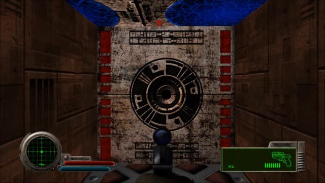 Marathon 2: Durandal screenshot 3