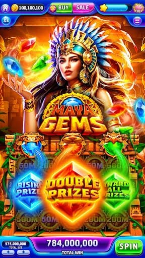 Jackpotland-Vegas Casino Slots screenshot 4