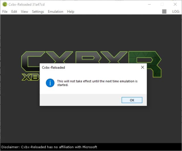 Screenshot 5