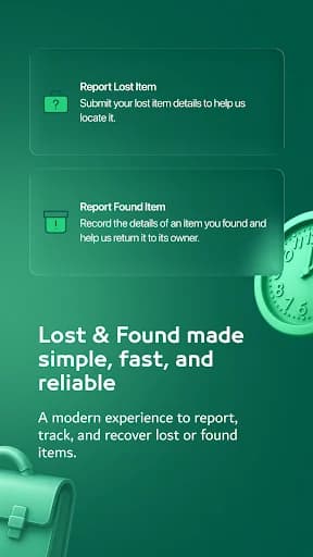 DUBAI POLICE screenshot 6
