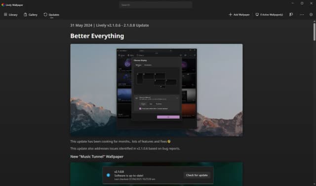 Screenshot 3