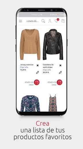 bonprix - ¡Moda para todos! screenshot 4