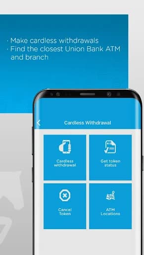 UnionMobile screenshot 3