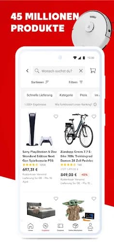 Kaufland - Shopping & Offers screenshot 3