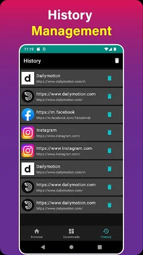 4K Video Downloader screenshot 5