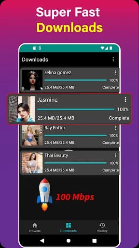 4K Video Downloader screenshot 4