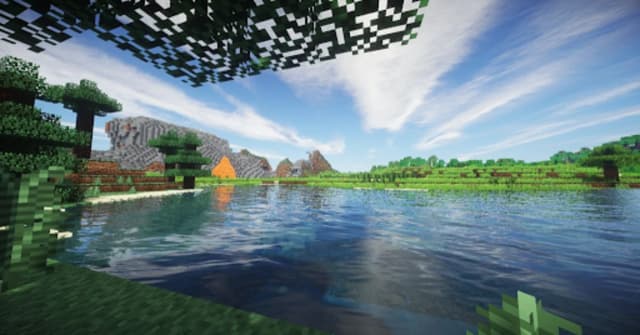 Realistic Textures for MCPE screenshot 2
