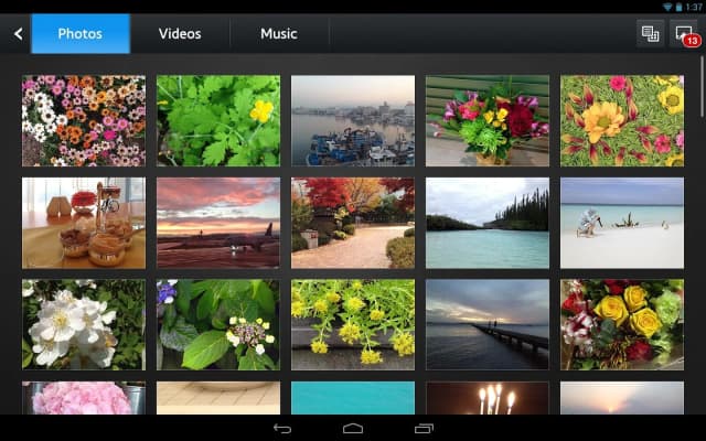 Smart View 2.0 screenshot 2