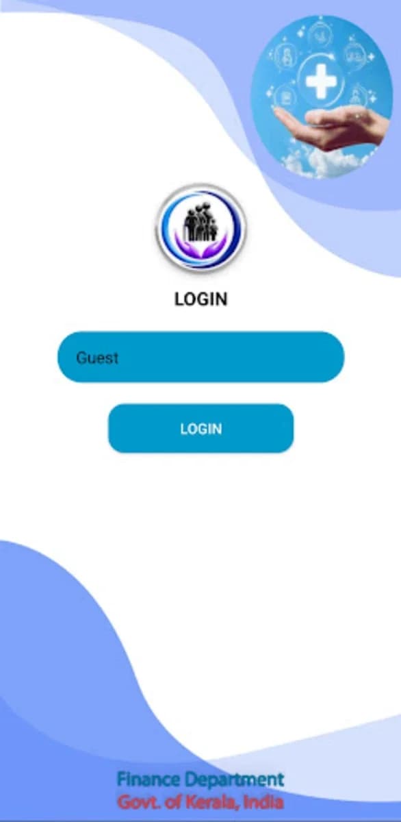 Medisep screenshot 4