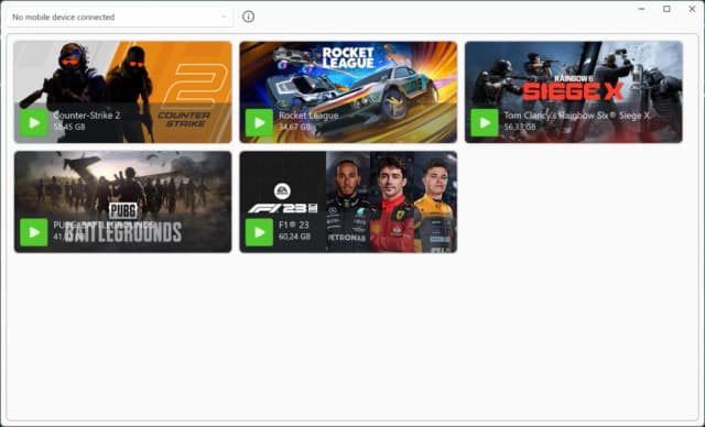 Screenshot 3