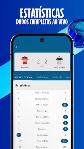 Sportingbet: Live Scores screenshot 4