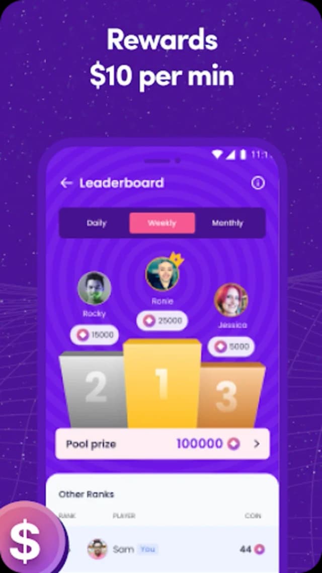 mPaisa screenshot 5