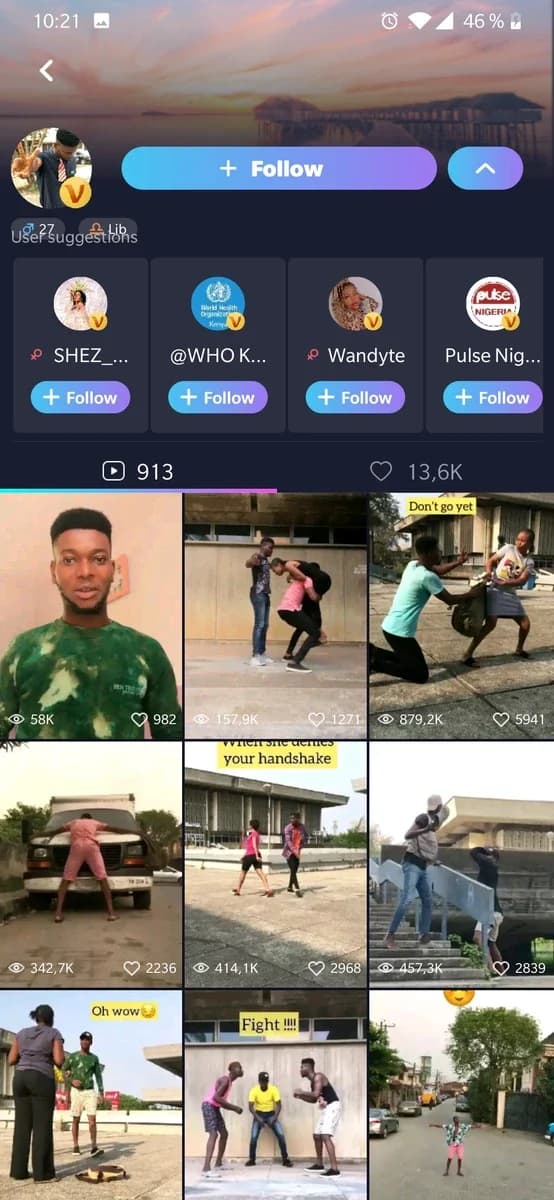Vskit Lite screenshot 6