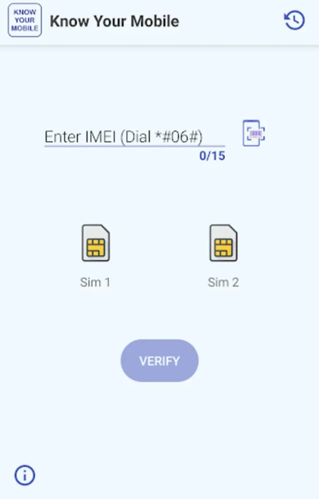KYM - Know Your Mobile screenshot 4