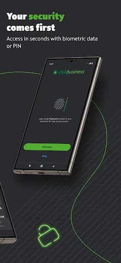 DSK Business screenshot 2