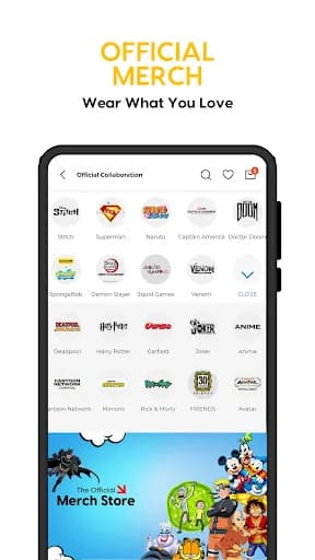 Bewakoof - Online Shopping App screenshot 5