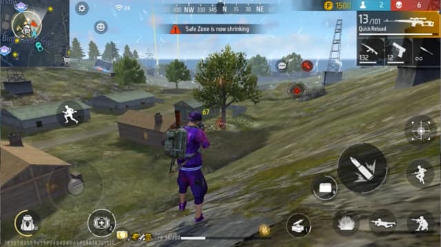 Screenshot 4