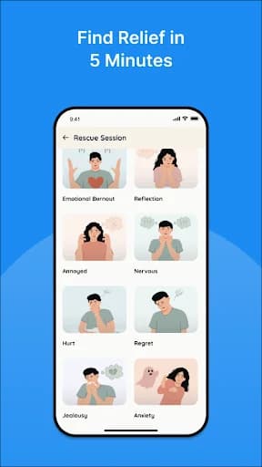 Intellect: Create A Better You screenshot 6
