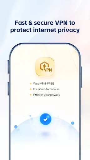 UC Browser-Safe, Fast, Private screenshot 6