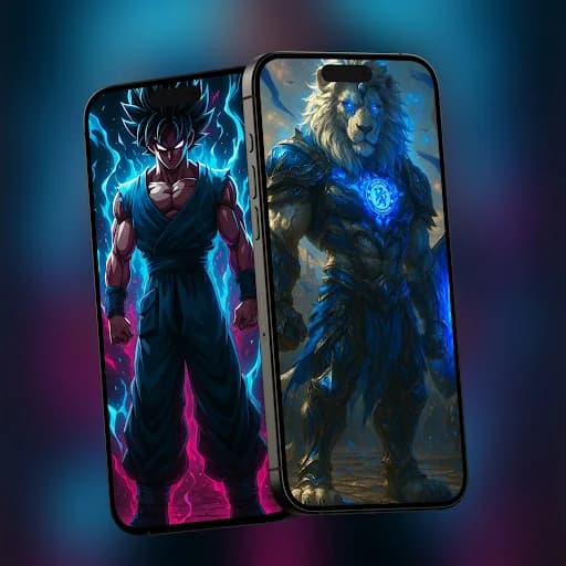 Wallpapers for Boys screenshot 1