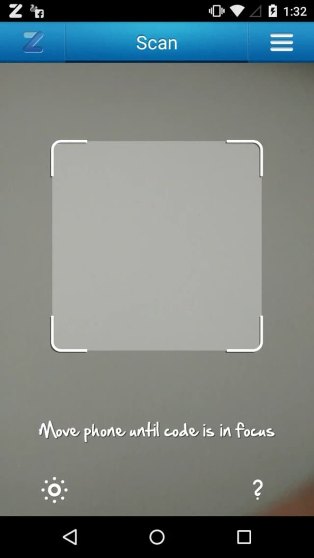 Zapper screenshot 5