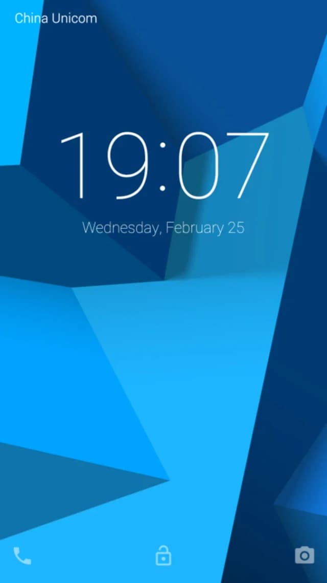 X Locker screenshot 5