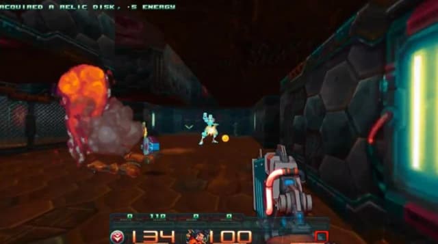 Retro Blazer screenshot 4