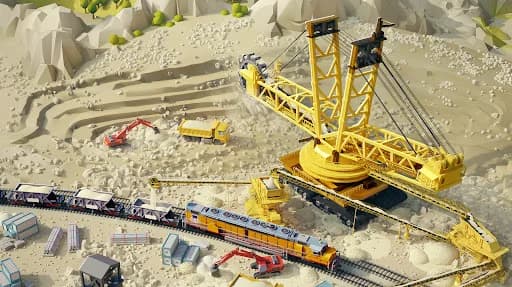 Train Station 2: Rail Tycoon screenshot 3