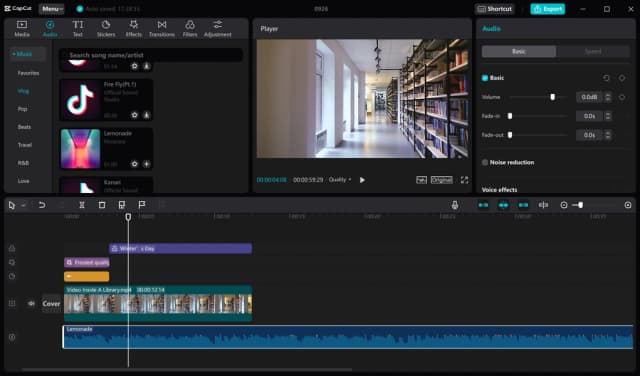 Screenshot 6