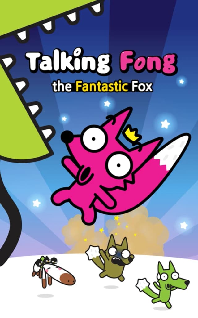 Talking Fong screenshot 5