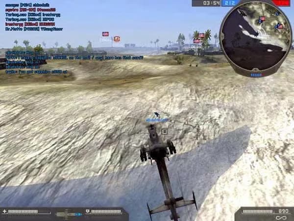 Screenshot 5