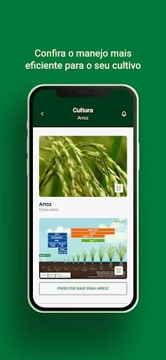 BASF Agro screenshot 3