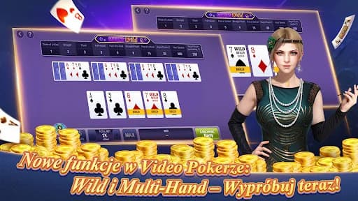 Texas Poker Polski  (Boyaa) screenshot 1