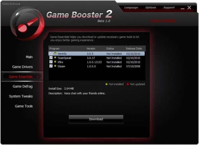 Screenshot 6